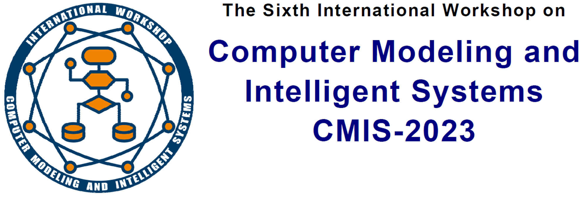 You are currently viewing CMIS-2023 Call for Papers!